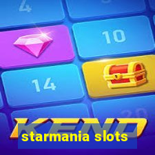 starmania slots